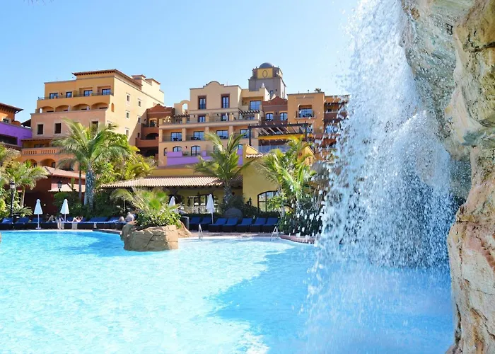 Europe Villa Cortes GL