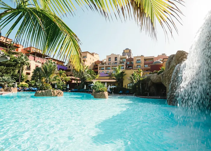 Europe Villa Cortes GL