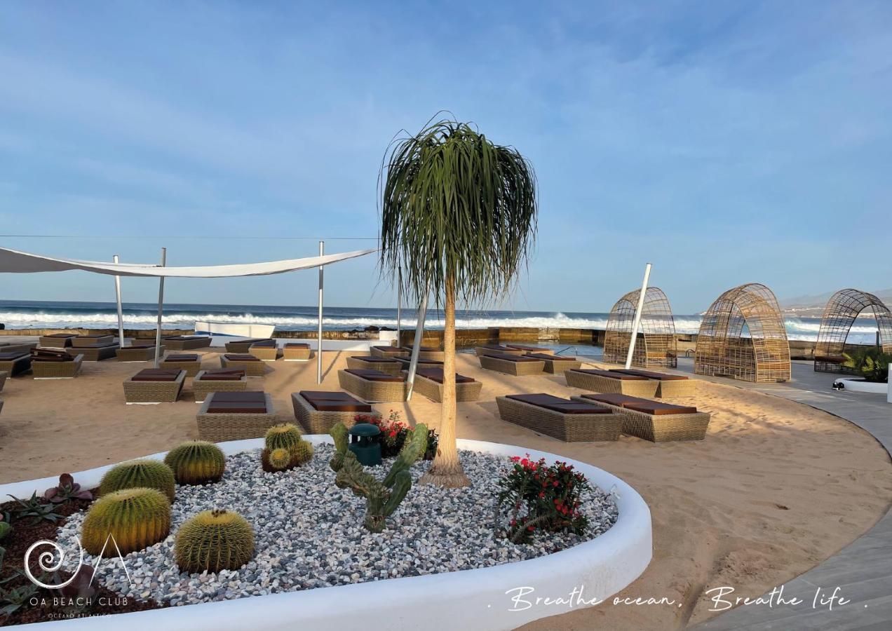 Resort Europe Cortes Gl Playa de las Américas
