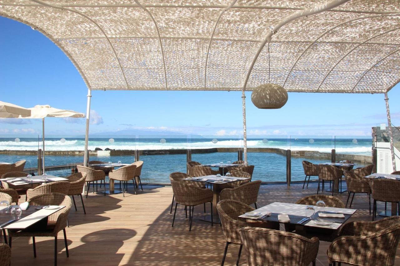 Europe Cortes Gl 5* Playa de las Américas