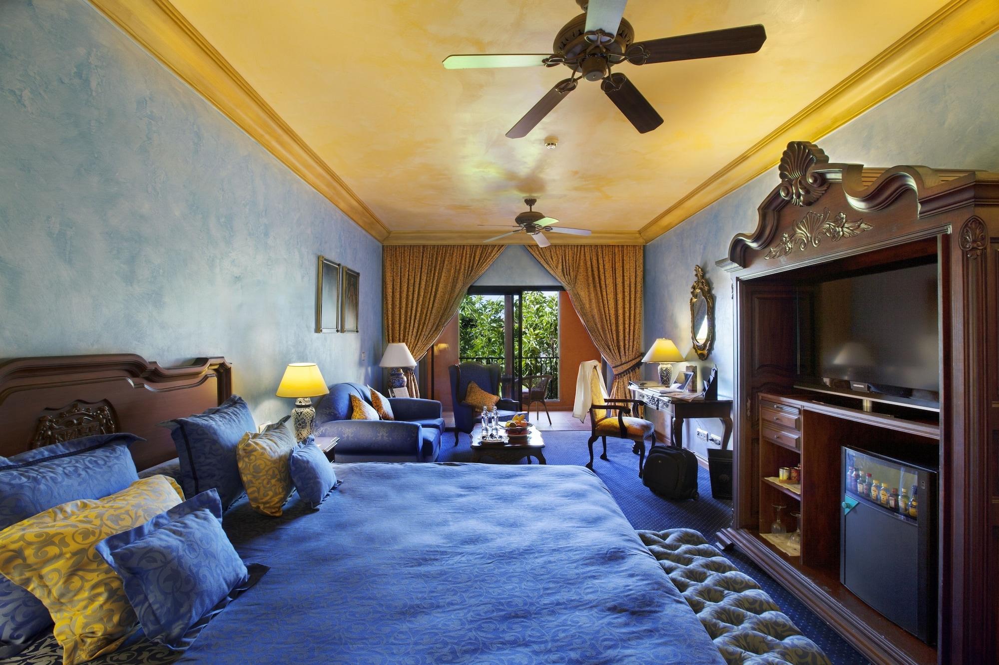 Resort Europe Cortes Gl 5*