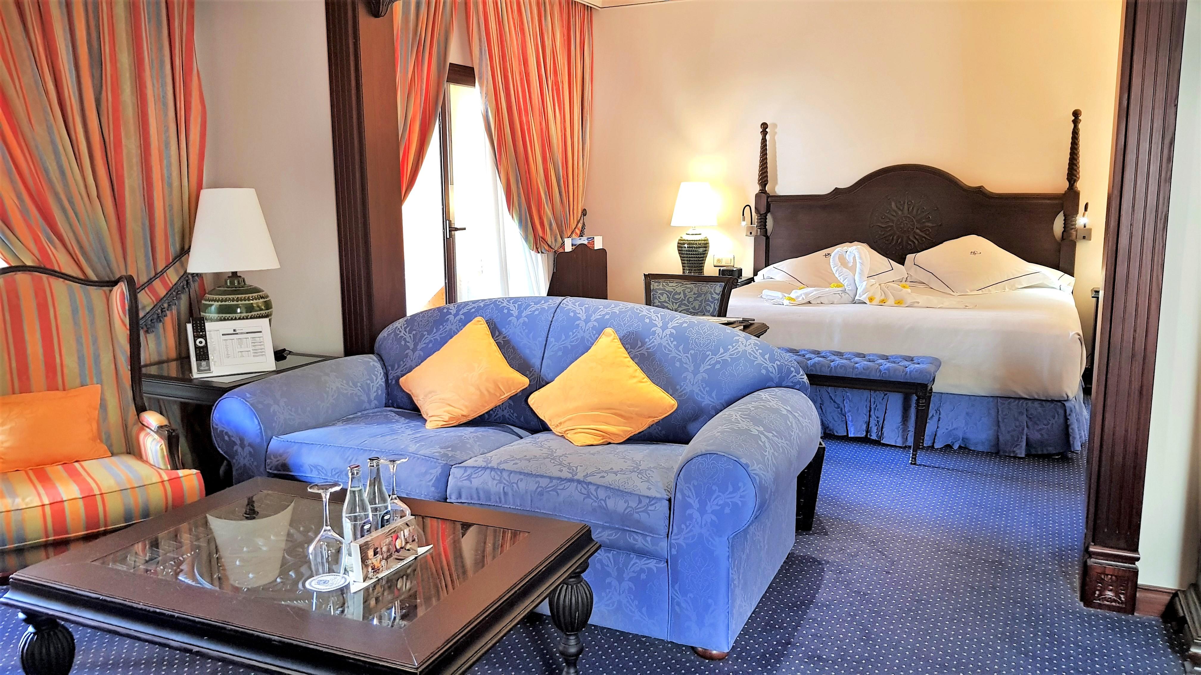 Resort Europe Cortes Gl 5*