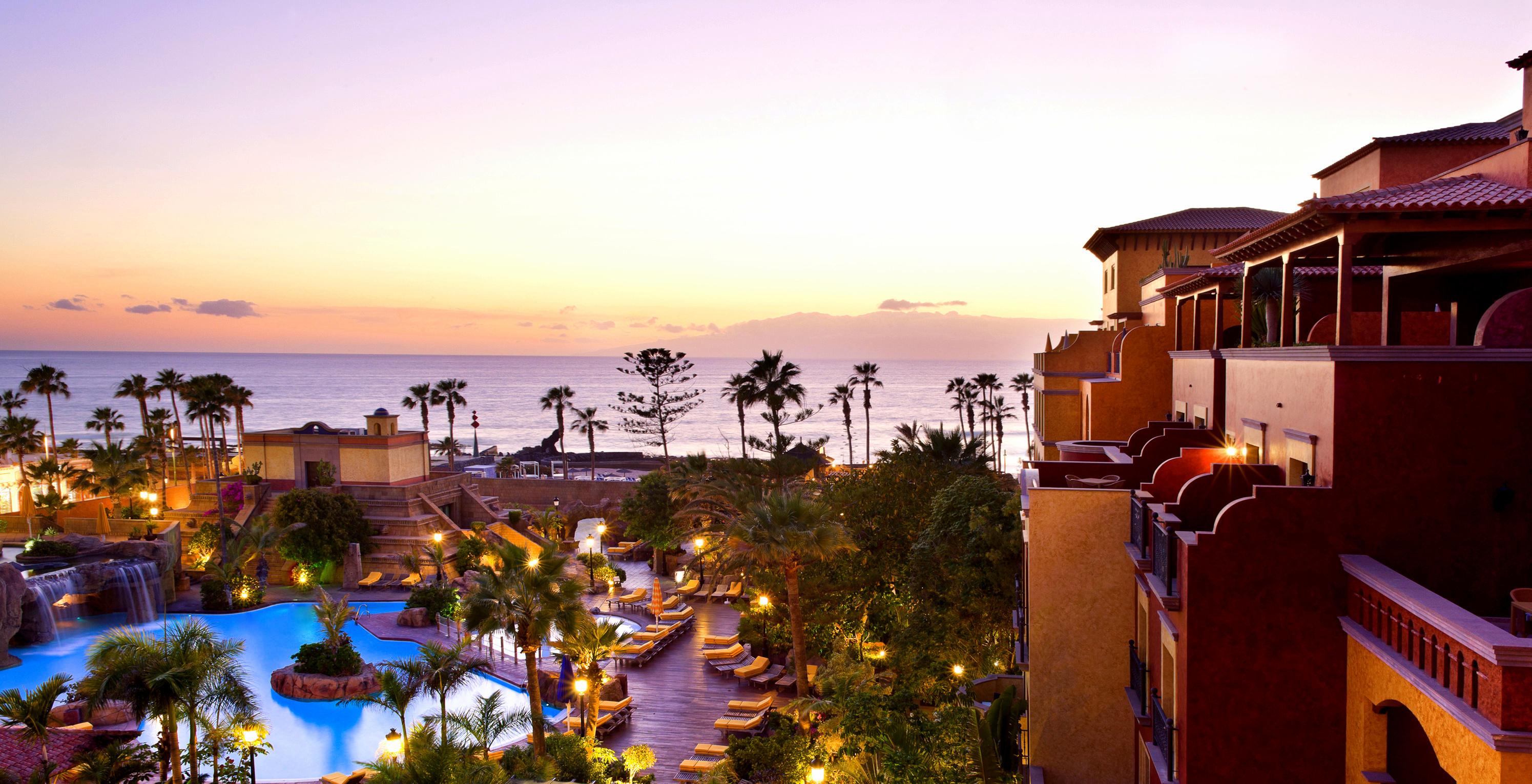 Europe Cortes Gl Playa de las Américas
