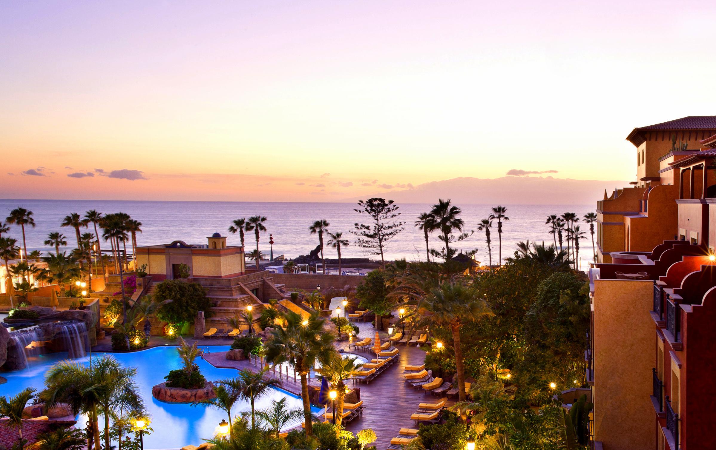 Resort Europe Cortes Gl 5*