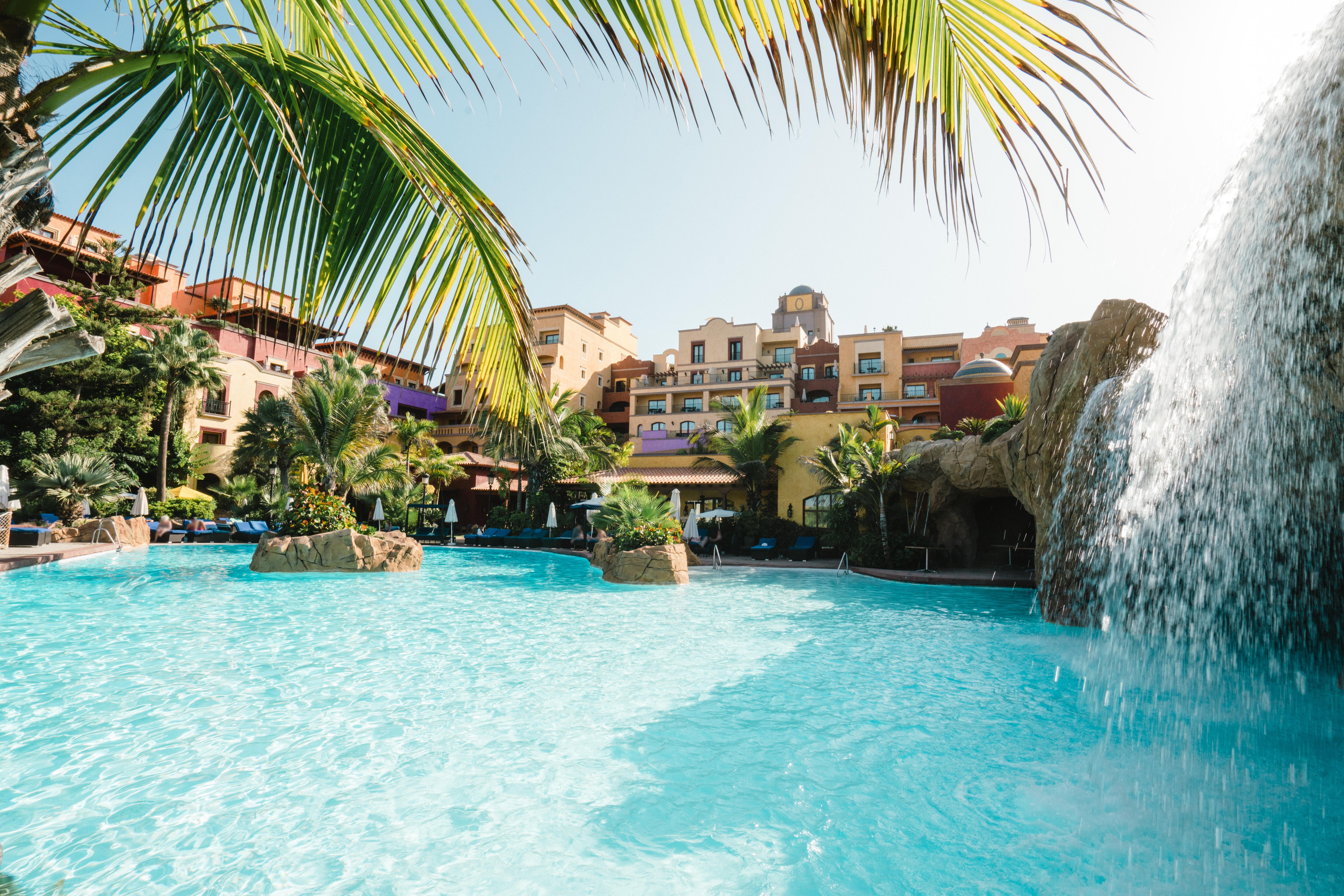 Resort Europe Cortes Gl 5*