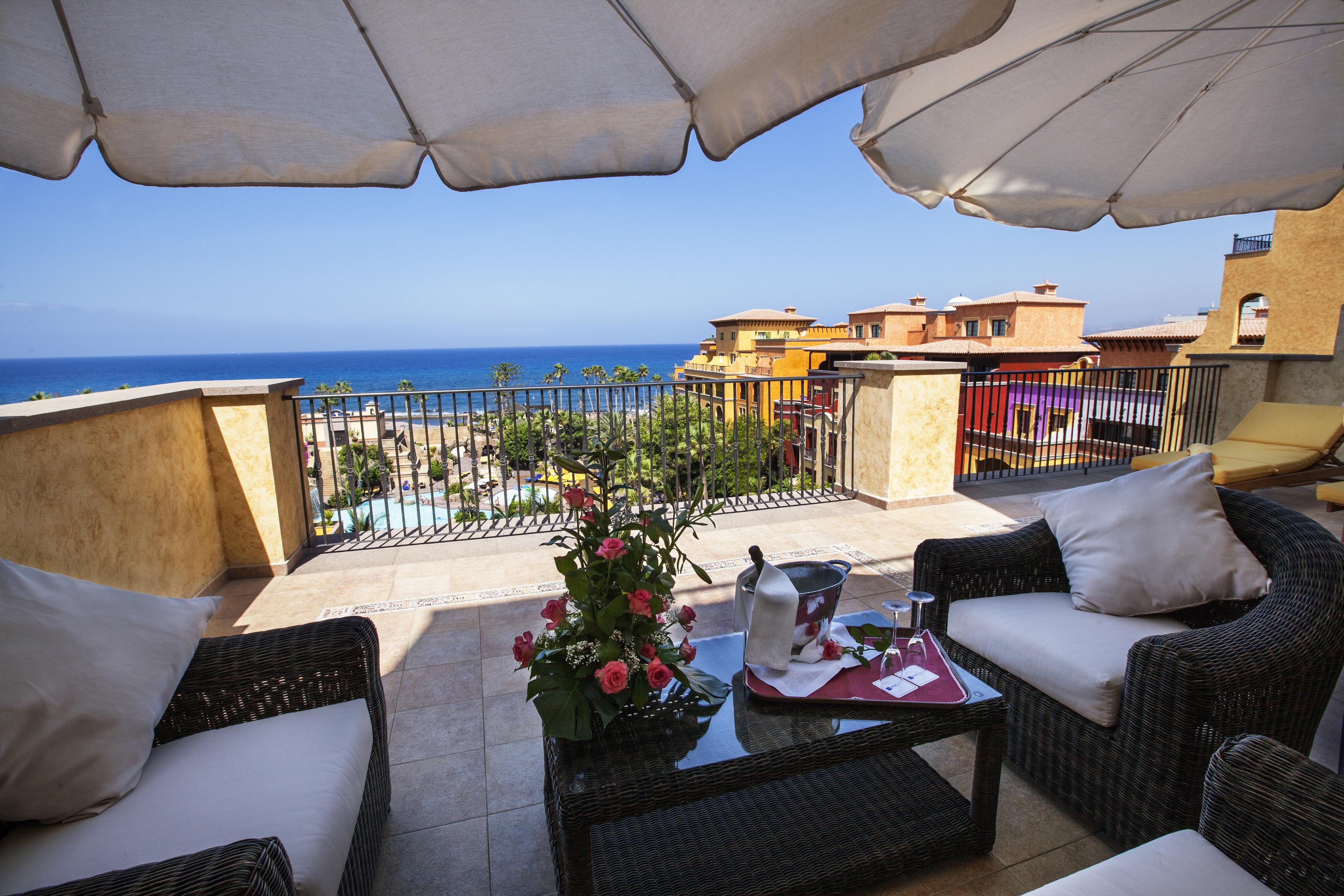 Resort Europe Cortes Gl Playa de las Américas