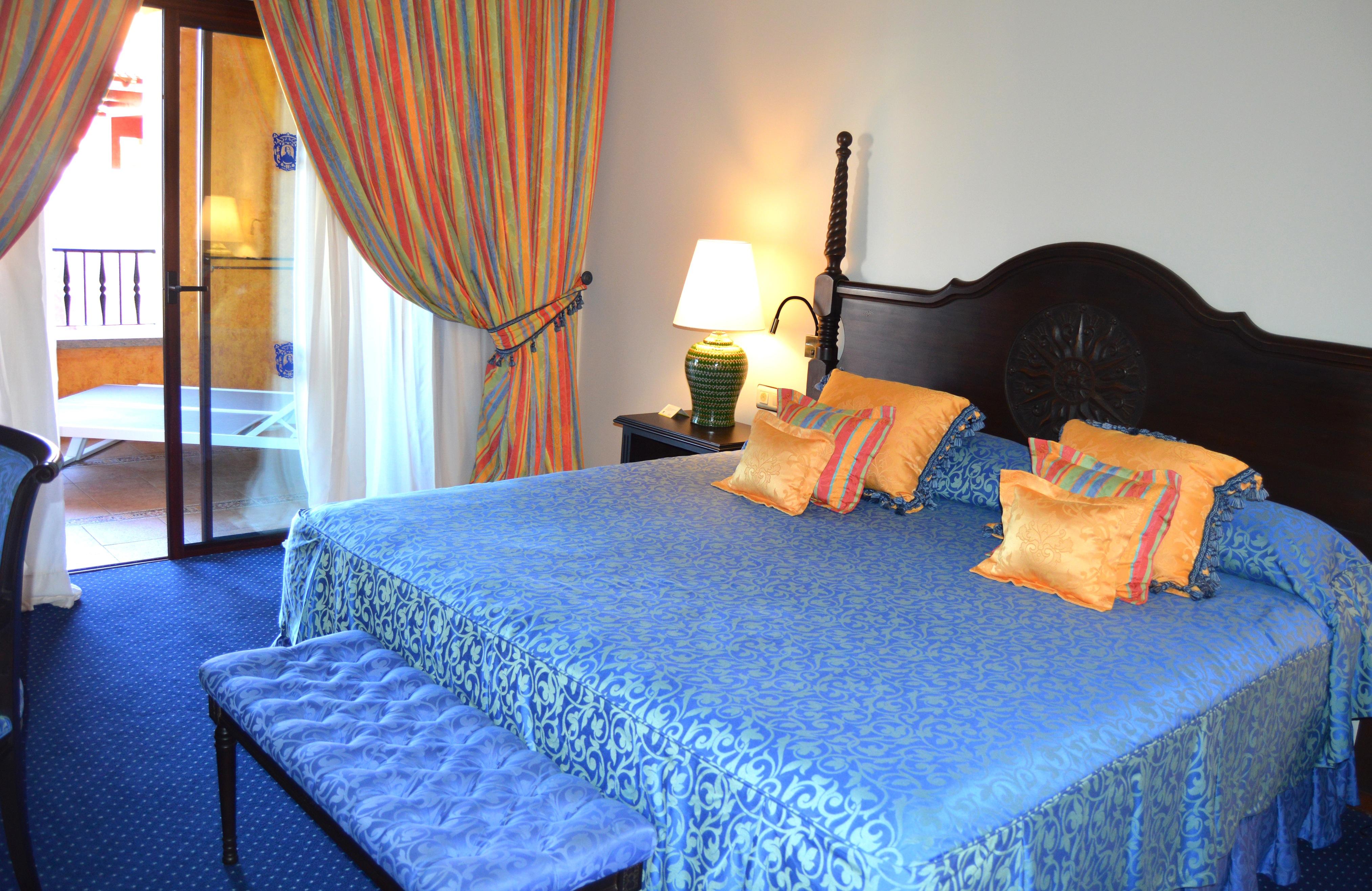 Resort Europe Cortes Gl 5*