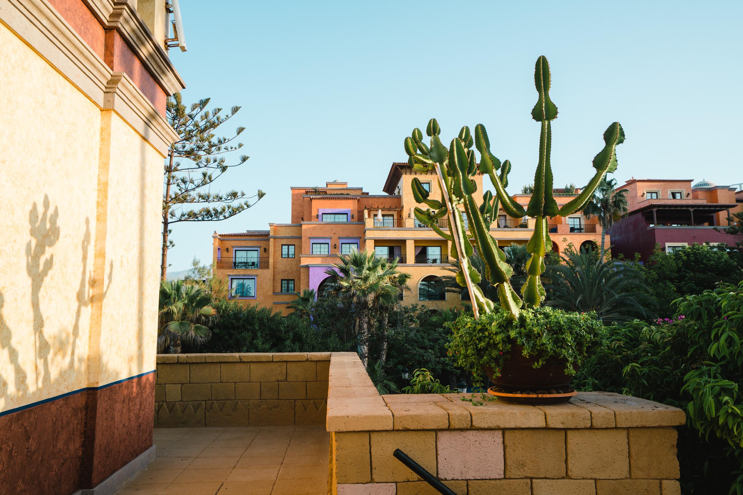 Europe Cortes Gl 5* Playa de las Américas