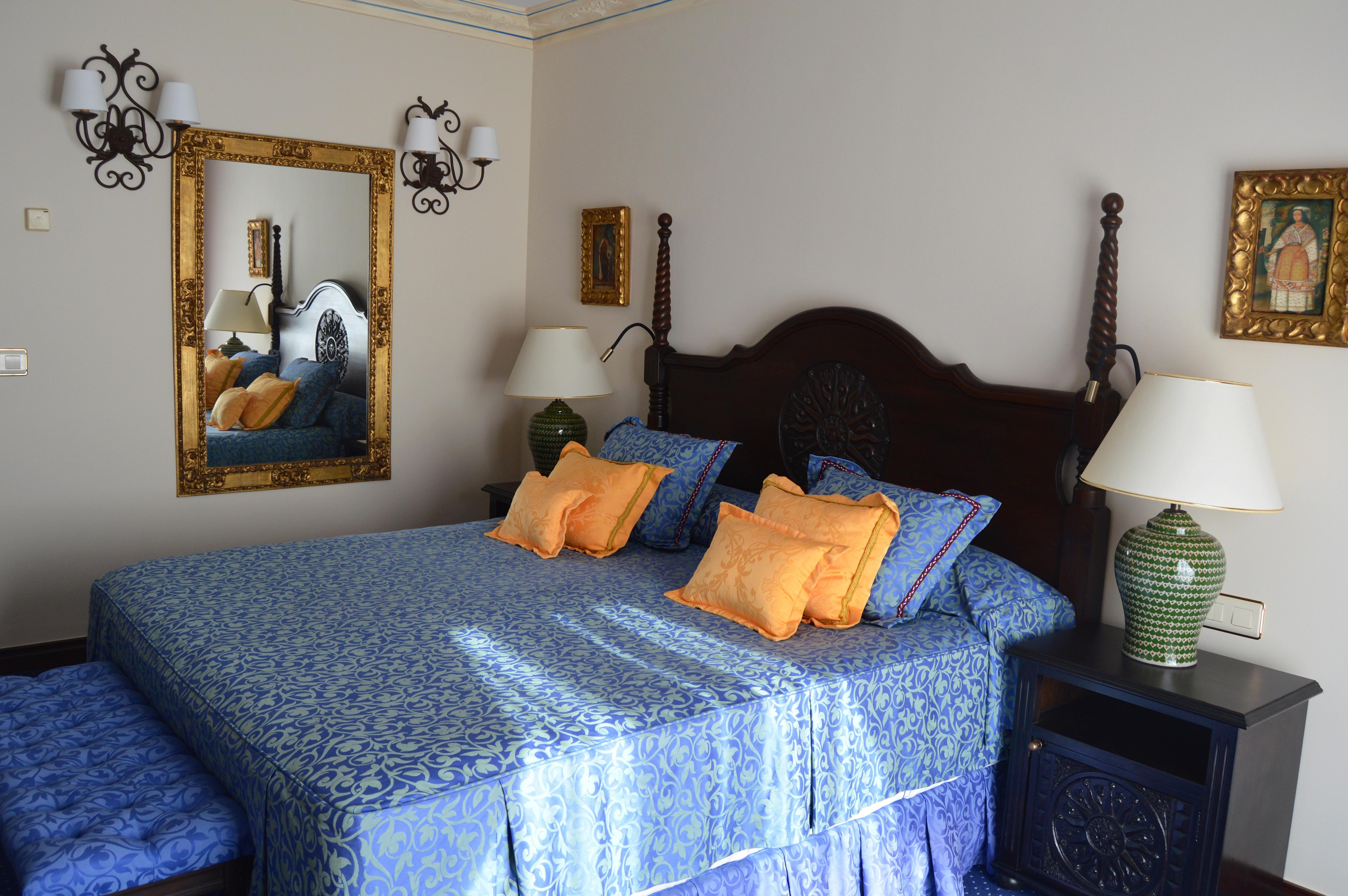 Europe Cortes Gl Resort 5*