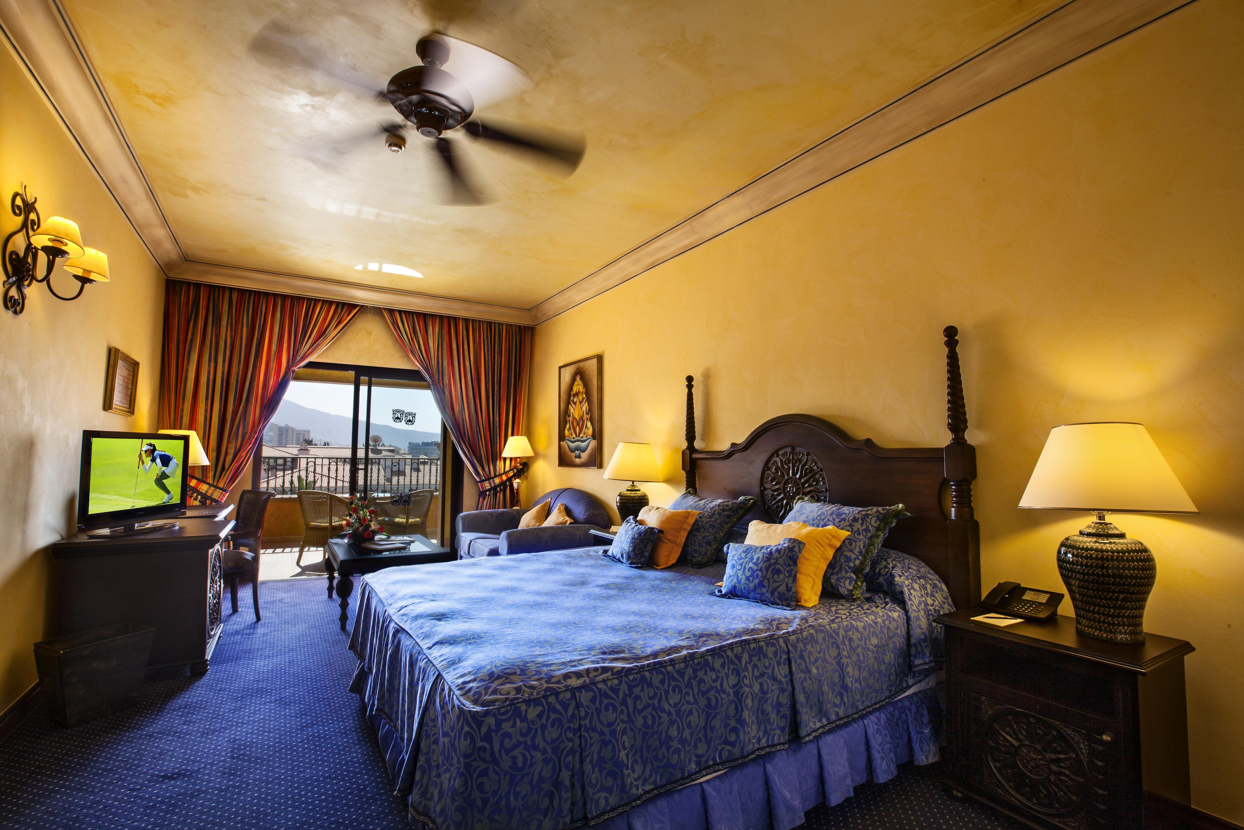 Resort Europe Cortes Gl 5*