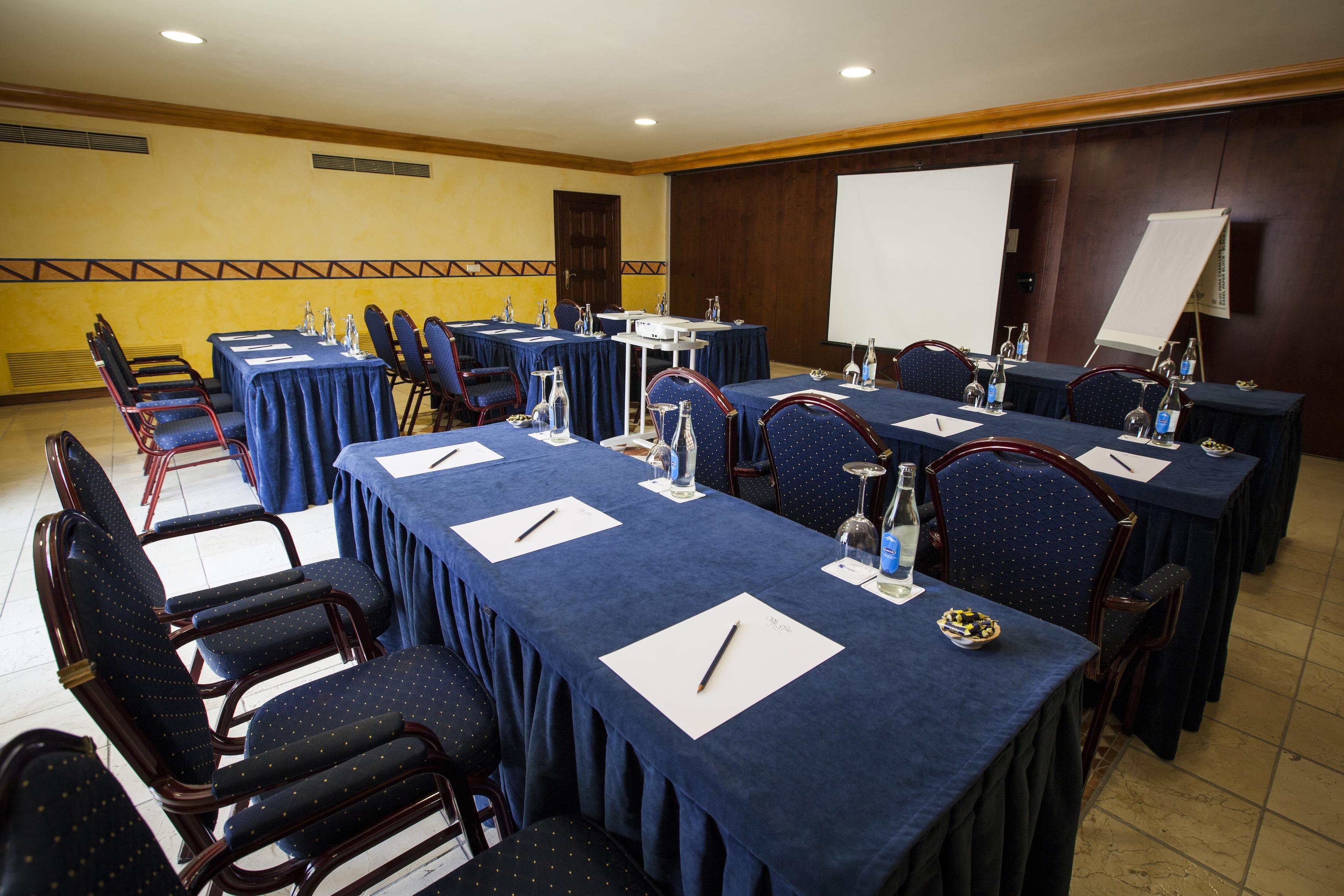 Europe Cortes Gl Resort 5*
