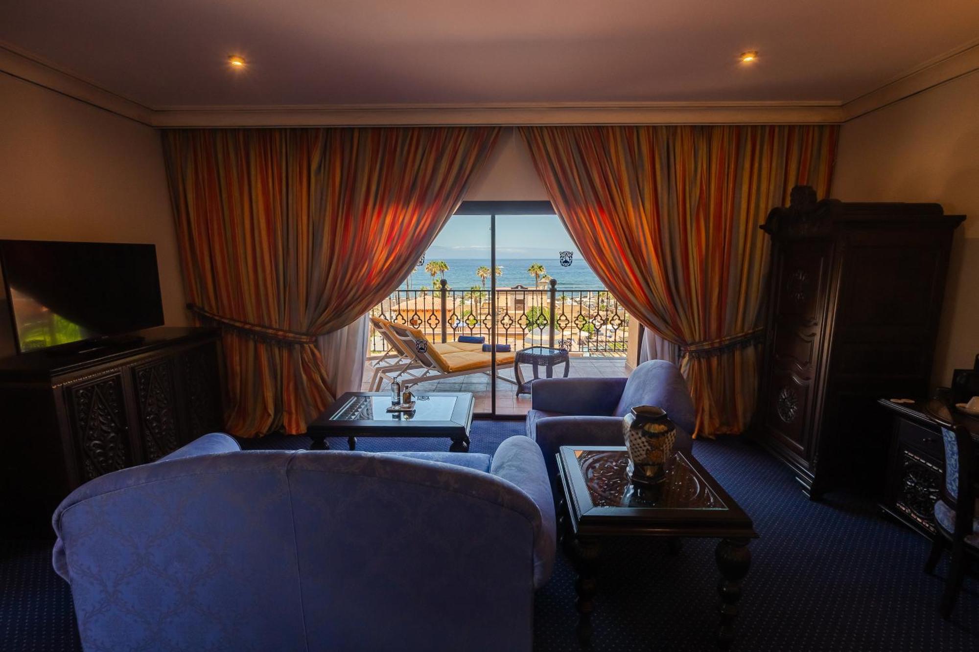 Resort Europe Cortes Gl 5*