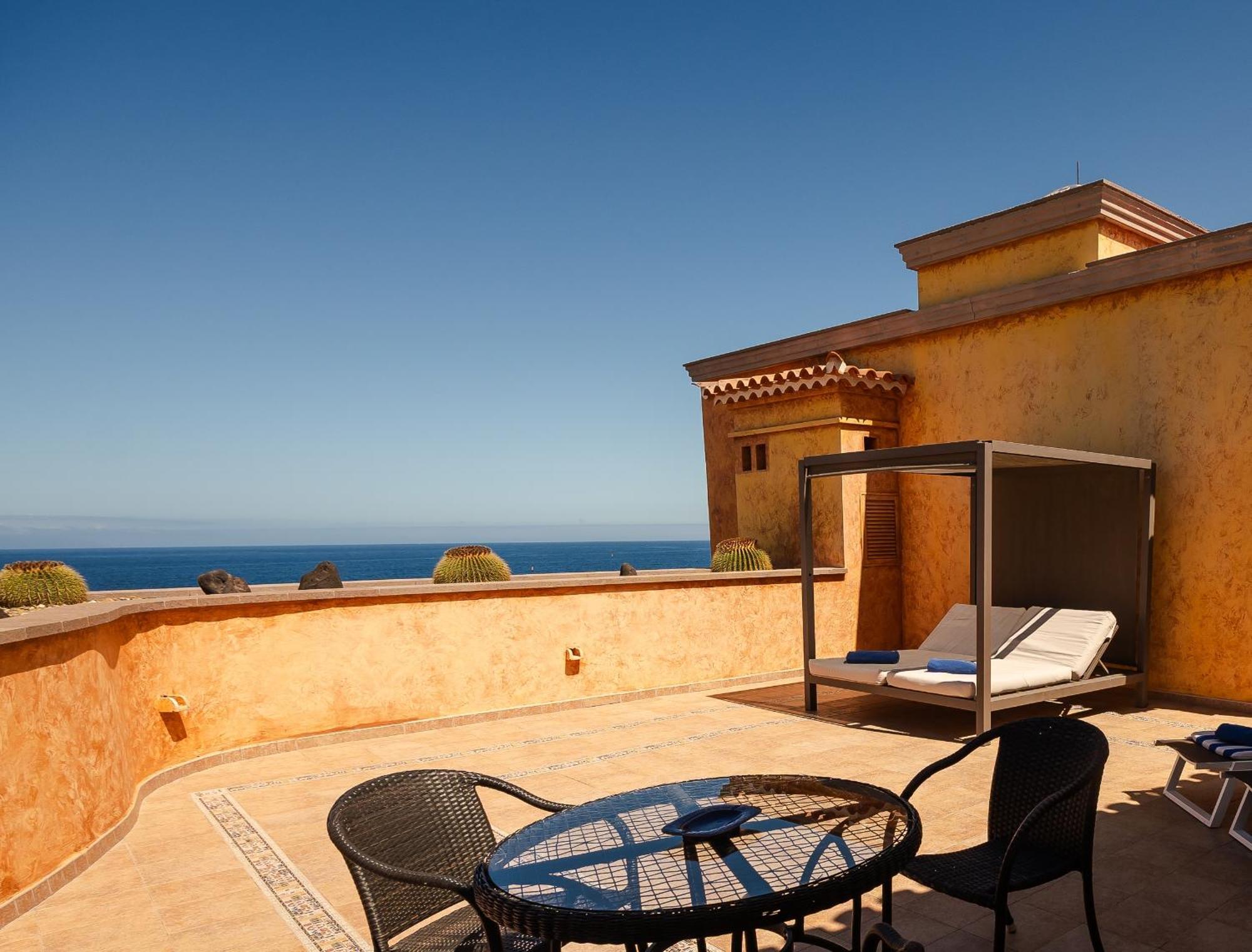Europe Cortes Gl Resort Playa de las Américas