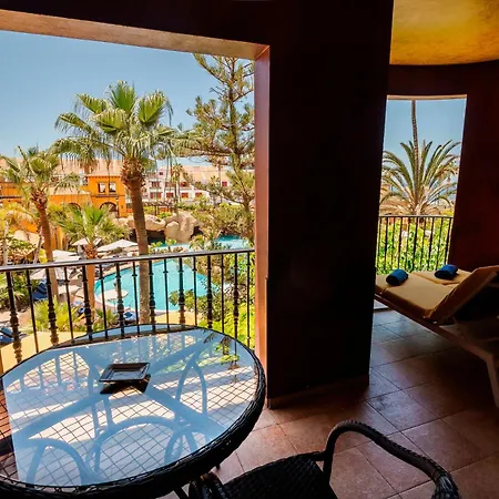 Europe Villa Cortes Gl Playa de las Americas  Exterior photo