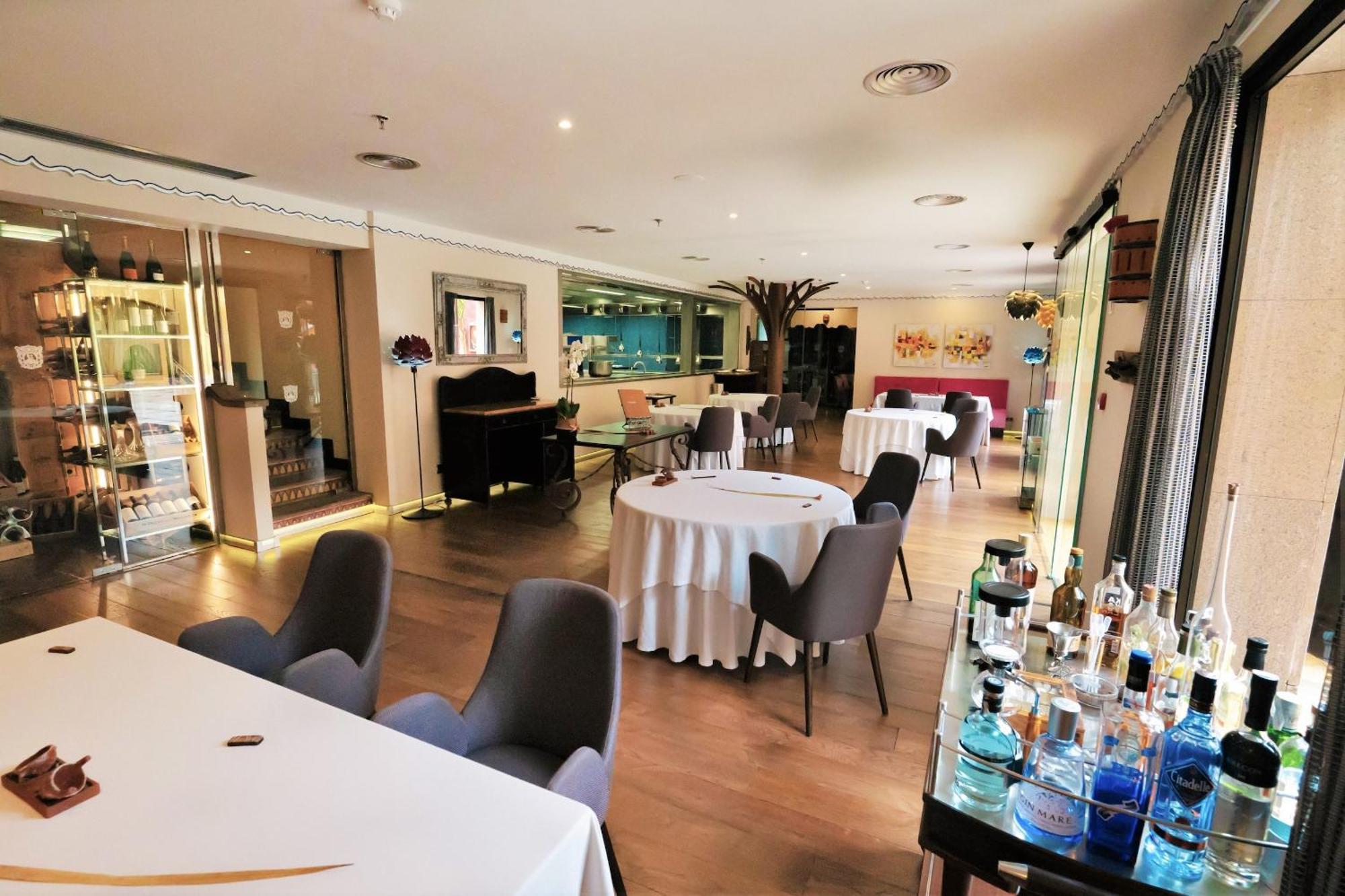 Europe Cortes Gl 5* Playa de las Americas (Tenerife)