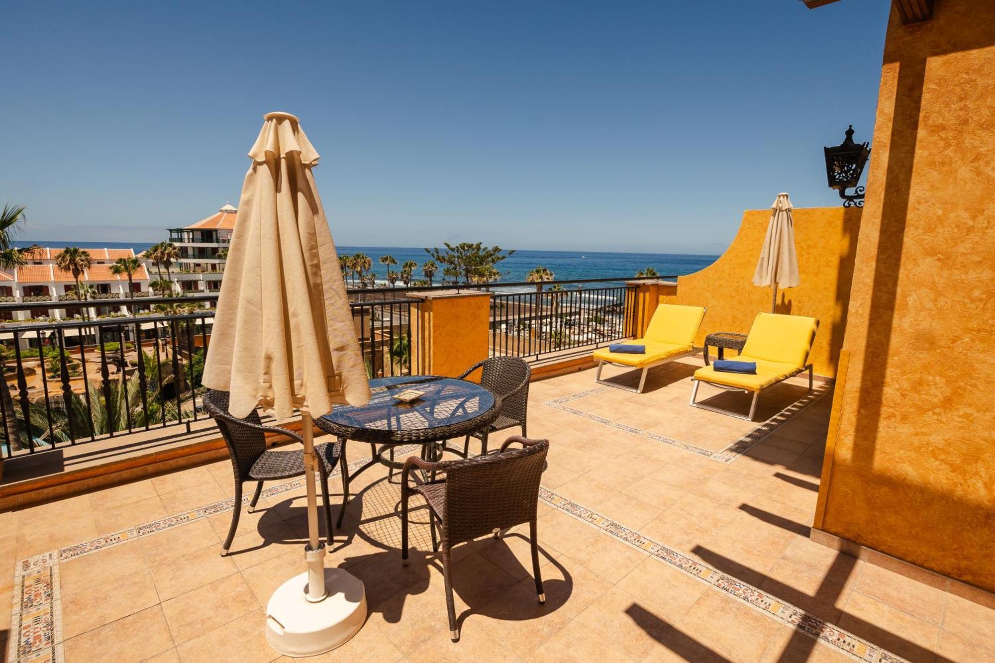 Resort Europe Cortes Gl 5*