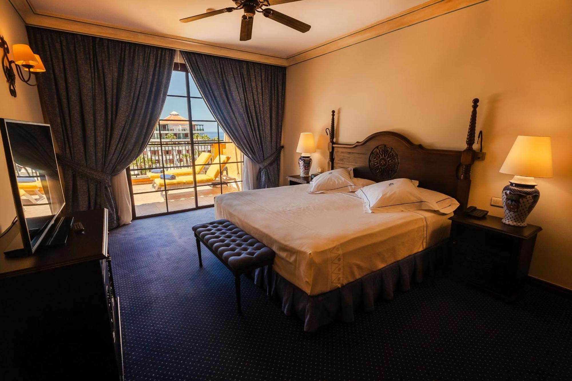 Europe Cortes Gl 5* Playa de las Americas (Tenerife)