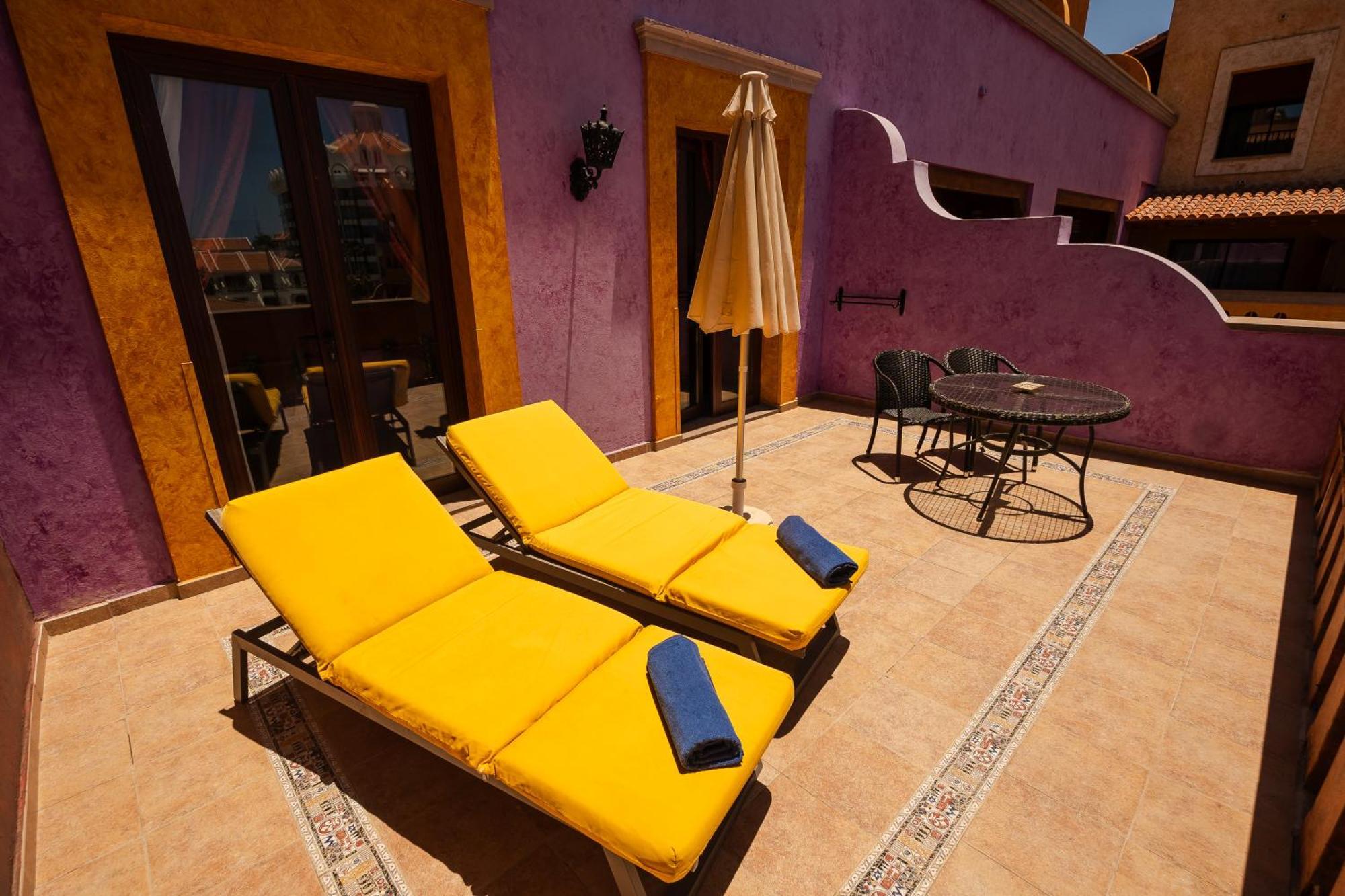 Europe Cortes Gl Resort 5*