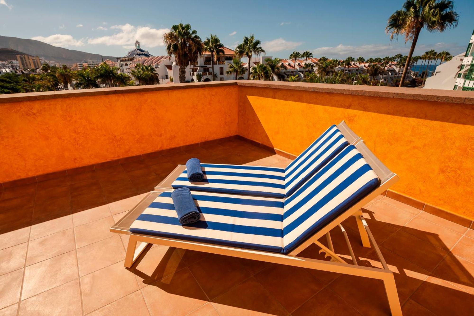 Europe Cortes Gl Playa de las Americas (Tenerife)