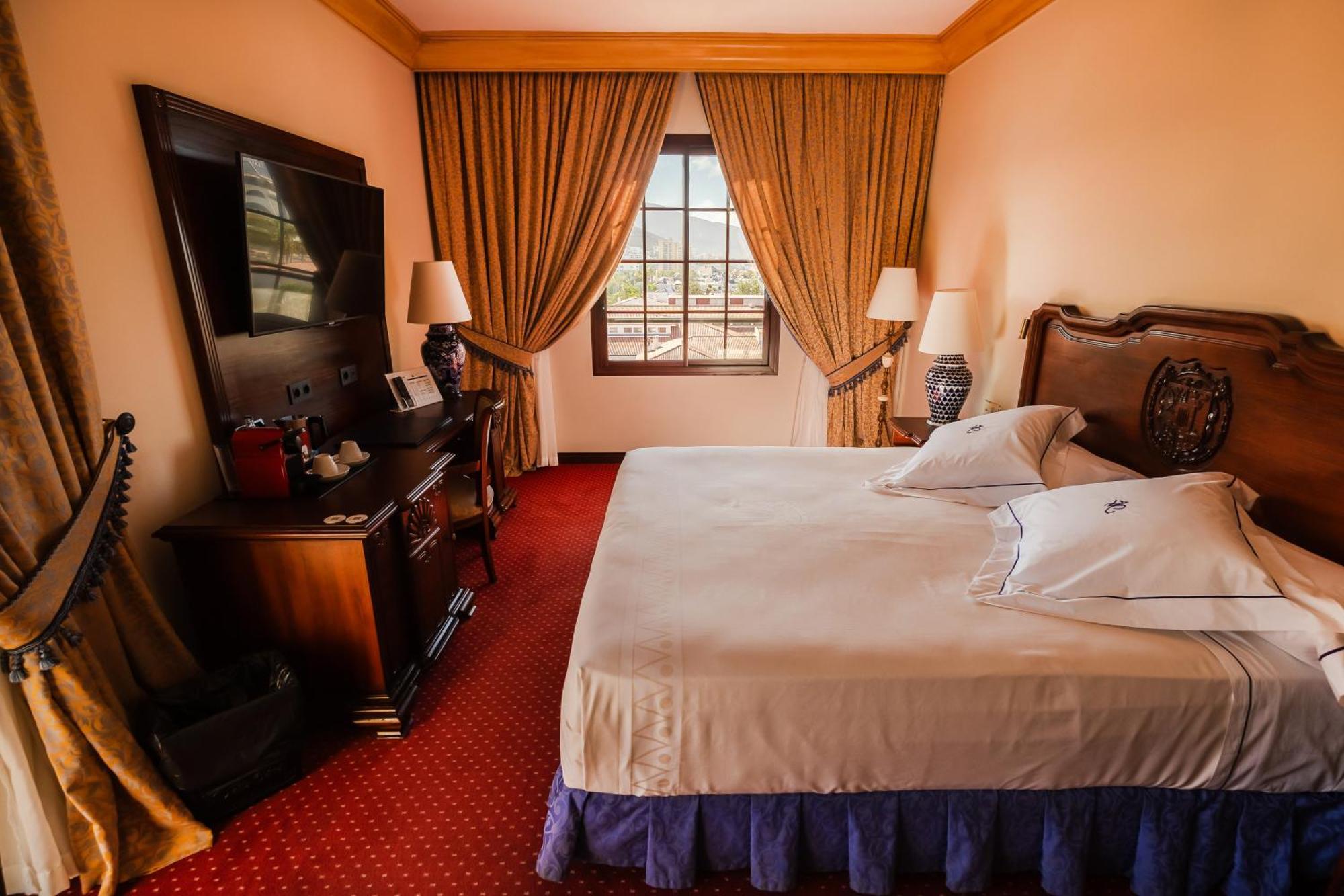 Resort Europe Cortes Gl Playa de las Americas (Tenerife)