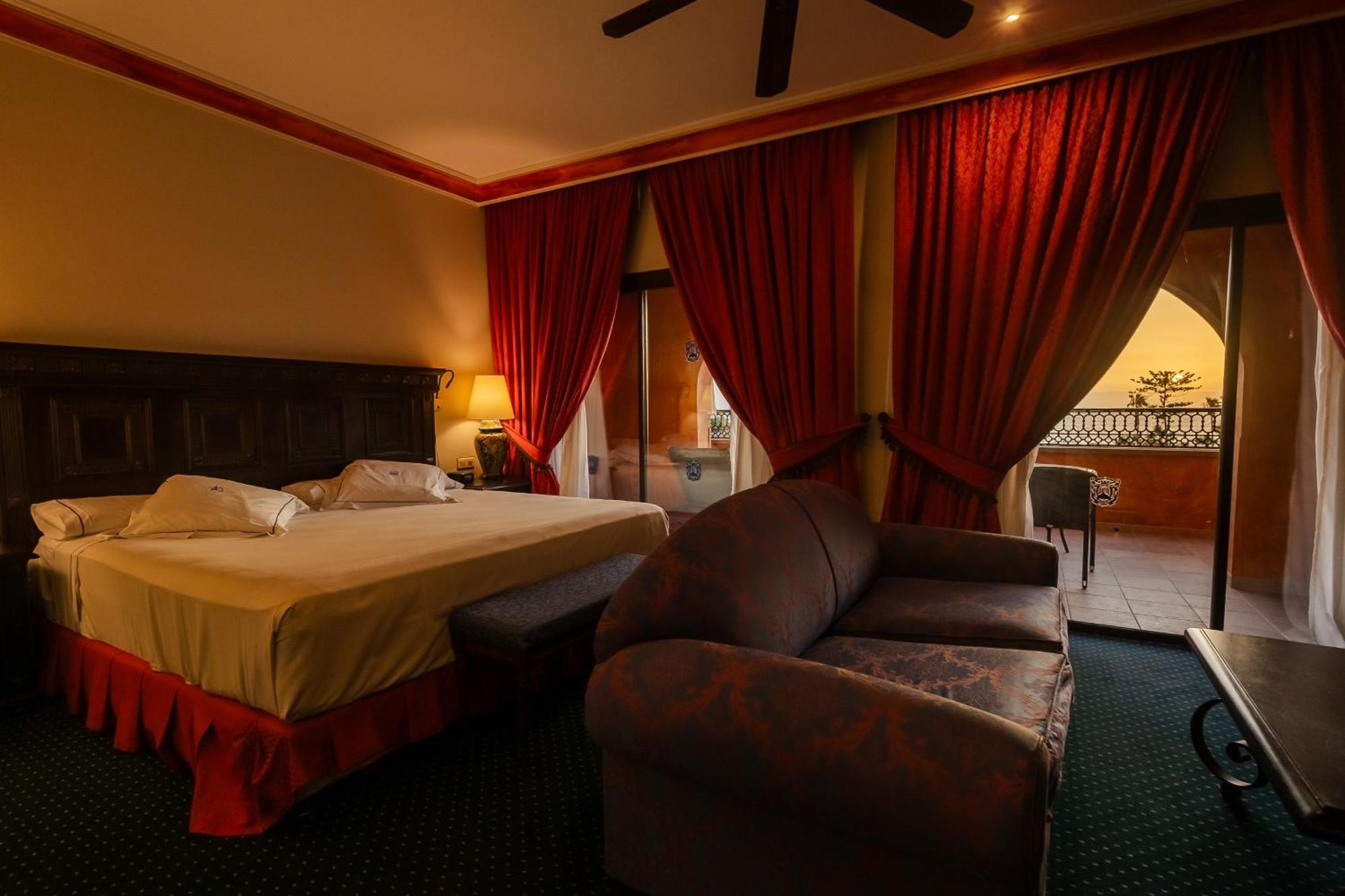 Resort Europe Cortes Gl 5*