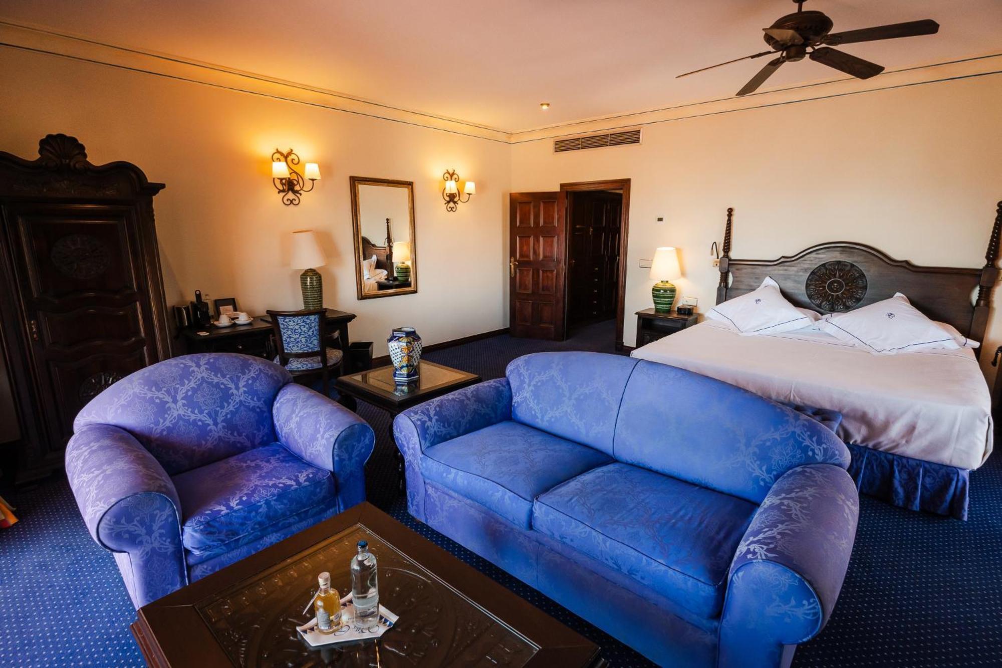 Resort Europe Cortes Gl Playa de las Americas (Tenerife)