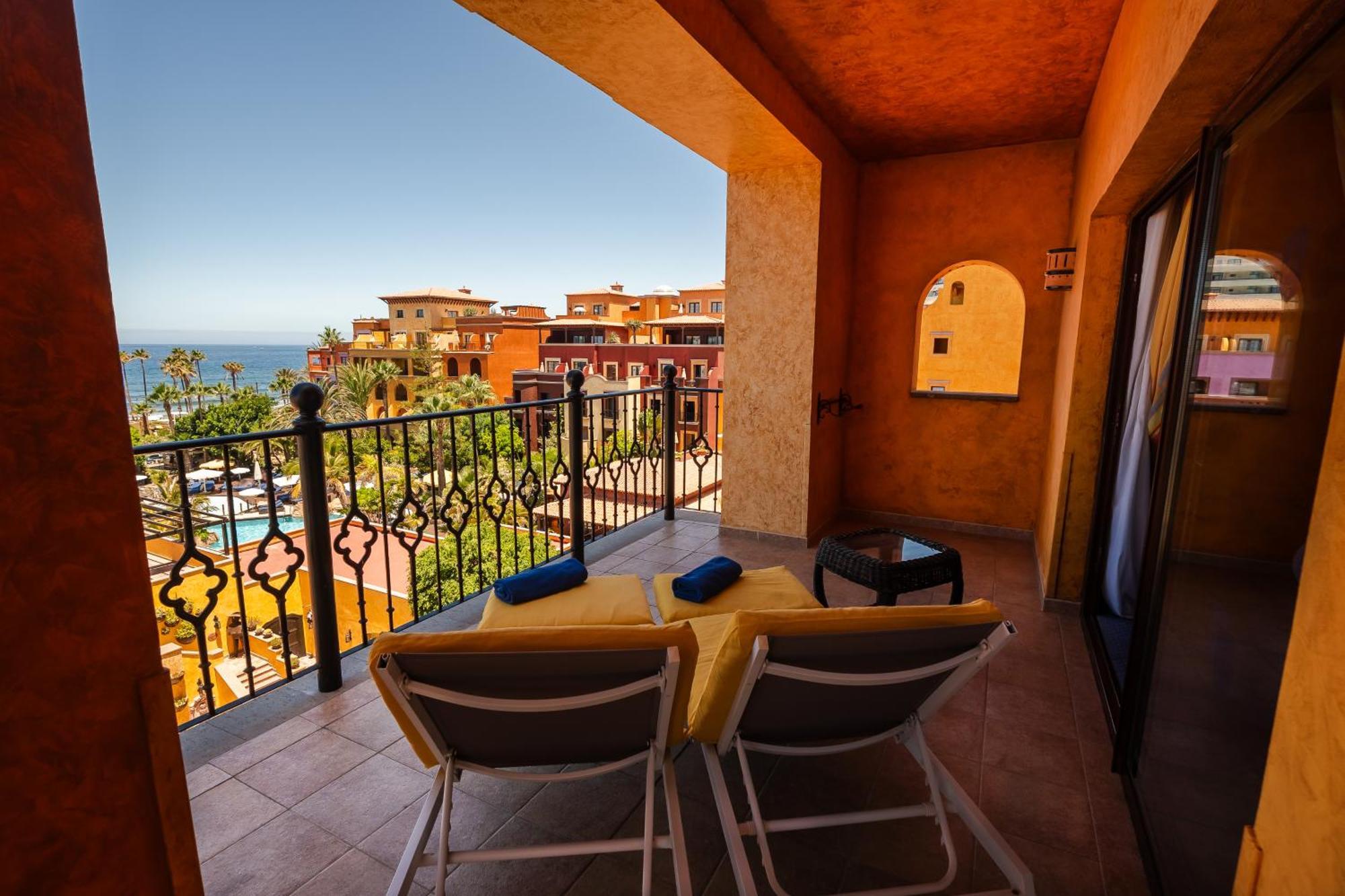 Europe Cortes Gl Resort Playa de las Americas (Tenerife)